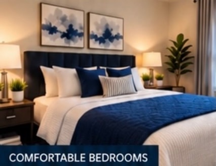 North Birmingham — Queen Room